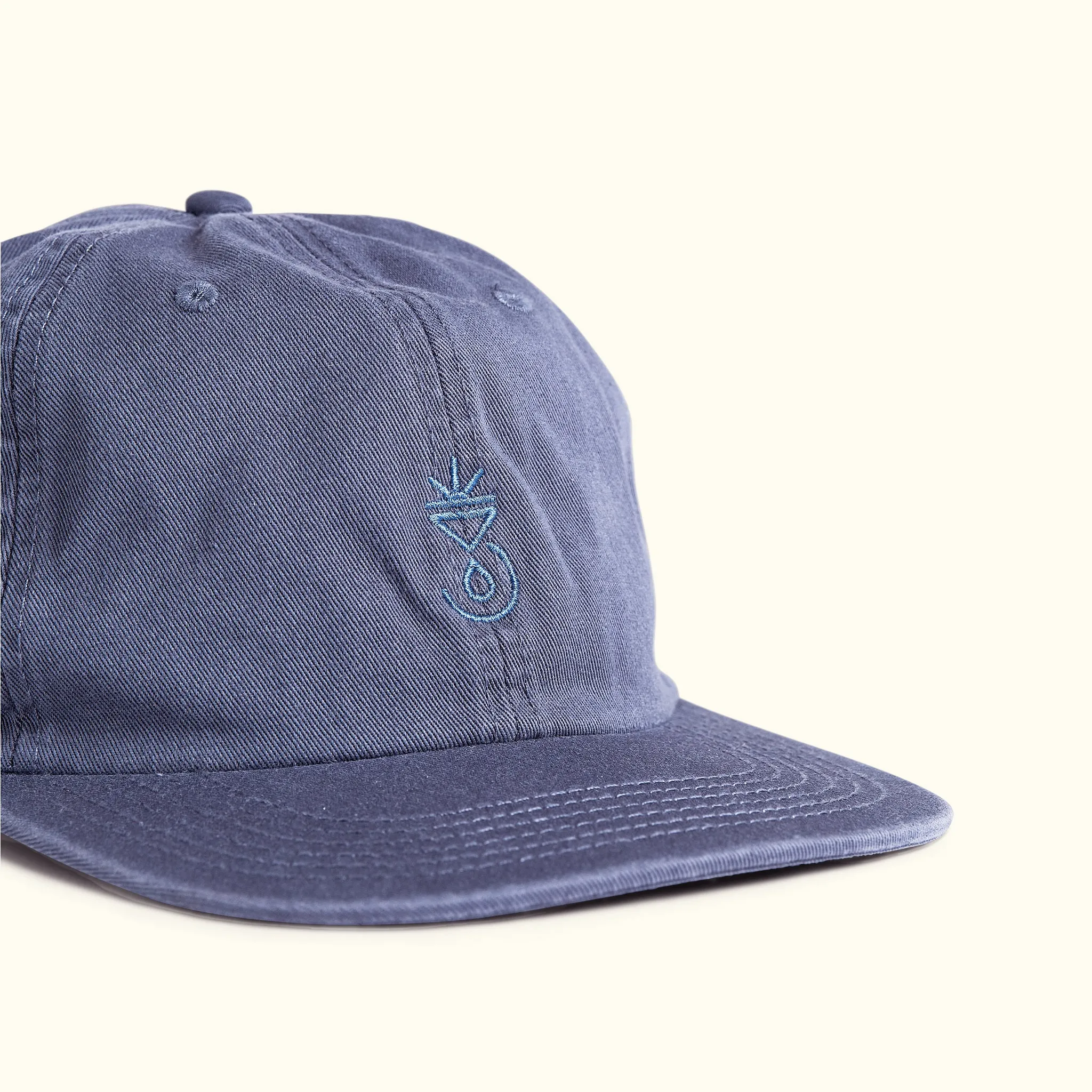 Tonal Icon Logo Hat