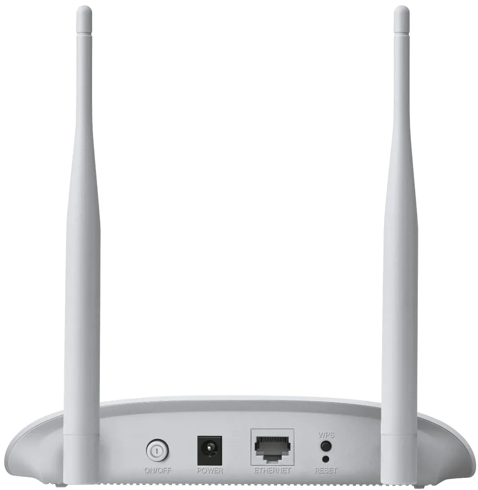 Tp-Link Tl-Wa801n - Wireless Access Point