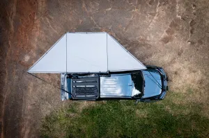 Turon 180 Degree Awning