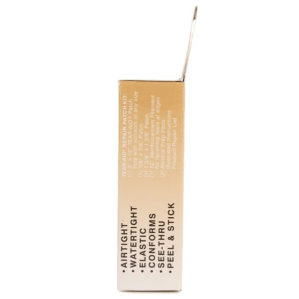 Type A Tear-Aid Repair Tape