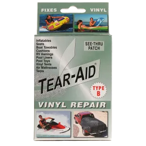 Type B Tear-Aid Repair Tape