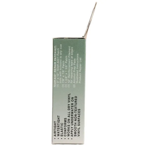 Type B Tear-Aid Repair Tape