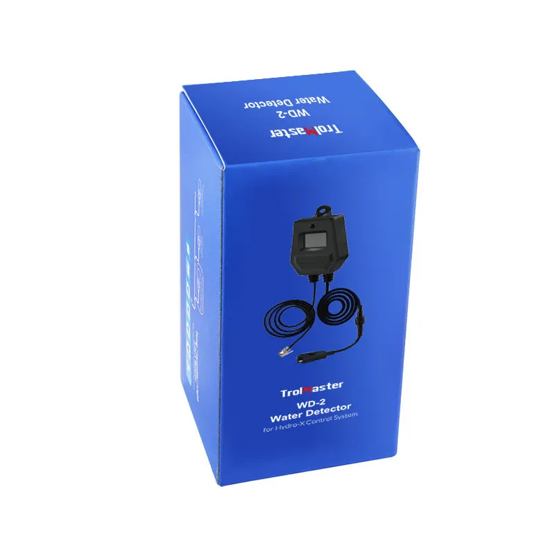 Water Detector 2（WD-2）