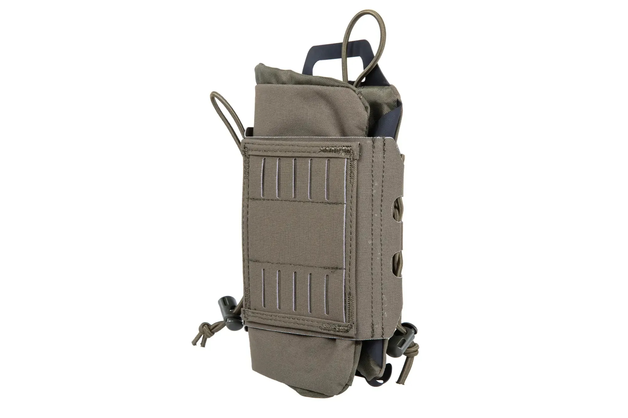 Wosport Ranger Green tactical tear-off first aid kit