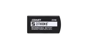 ZX740 Rechargeable Battery